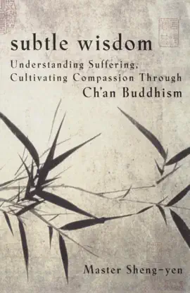 Read: Subtle Wisdom Book