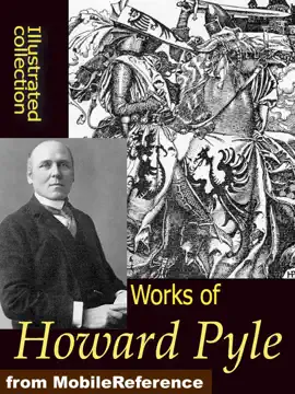 Read: Works of Howard Book Pyle