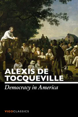 Democracy in America