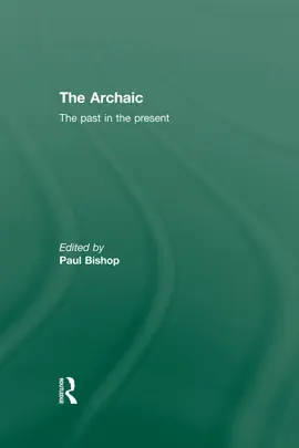 Read: The Archaic Book