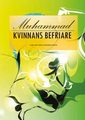 Book cover for Muhammad - kvinnans befriare by Mirza Bashir-ud-Din Mahmood Ahmad