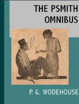 Read: Book The Psmith Omnibus
