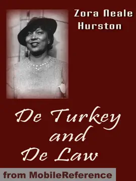 Read: De Turkey and De Book Law