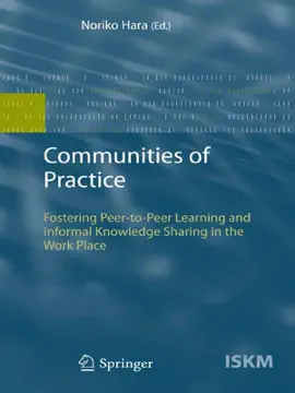 Read: Communities of Book Practice