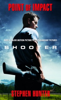 Point of Impact by Stephen Hunter