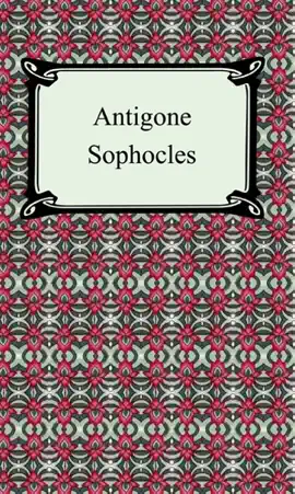 Read: Antigone