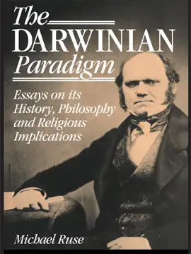 Read: Book The Darwinian Paradigm