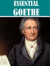 The Sorrows of Young Werther and Other Novels - Johann von Goethe