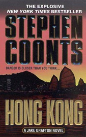Hong Kong - Stephen Coonts
