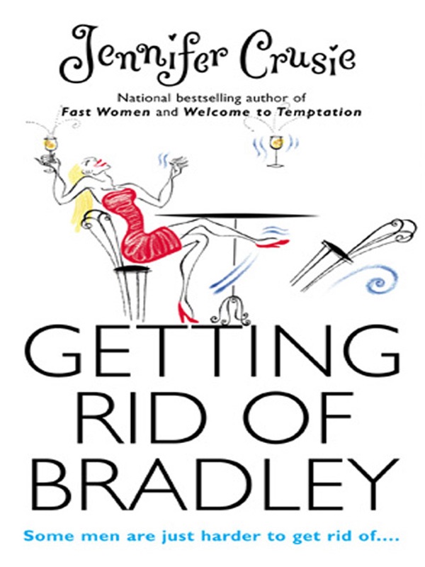 Getting rid of Bradley cover