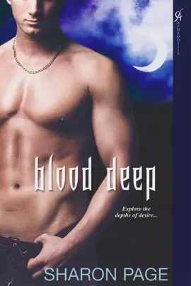 Read: Blood Book Deep