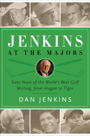 Jenkins at the Majors