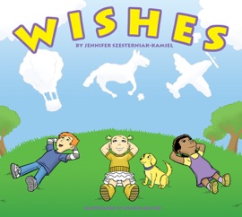 Wishes - Jennifer Szesterniak-Kamiel & Dennis Culver