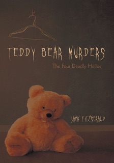 Teddy Bear Murders by Jack Fitzgerald