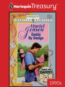 Read: DADDY Book BY DESIGN