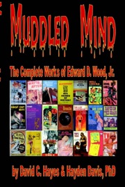 Muddled Mind Tpb