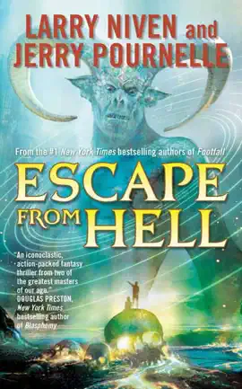Read: Escape Book from Hell