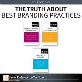 Read: The Book Truth About Best Branding Practices (Collection)