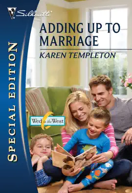 Read: Book Adding Up to Marriage