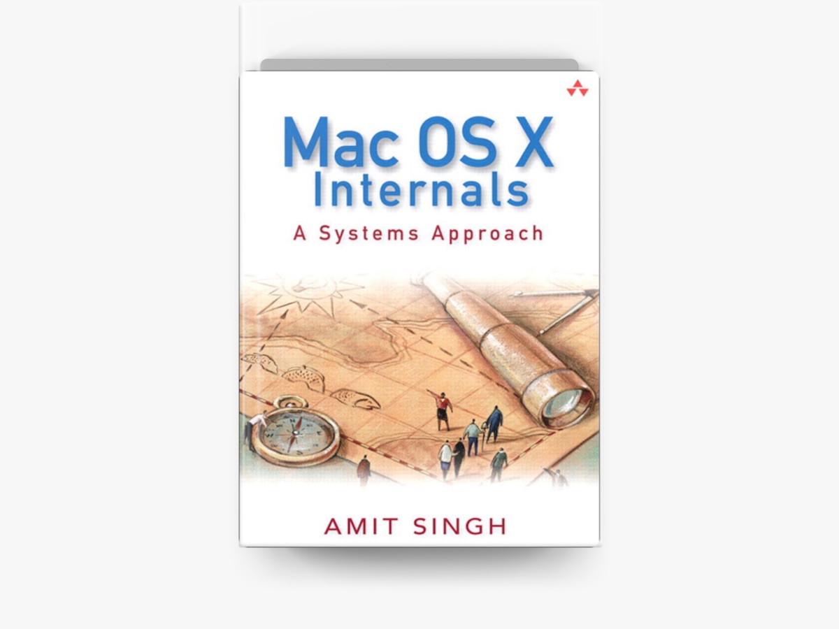 Mac OS X and iOS Internals: To the Apple's Core: Levin