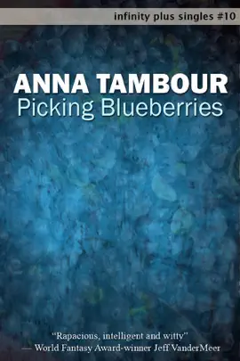 Read: Picking Book Blueberries