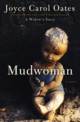 Read: Mudwoman