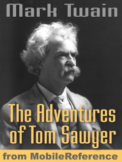 The Adventures of Tom Sawyer. ILLUSTRATED. by Mark Twain