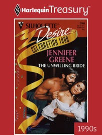 THE UNWILLING BRIDE - Jennifer Greene