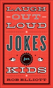 Laugh-Out-Loud Jokes for Kids