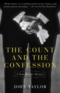 The Count and the Confession by John Taylor