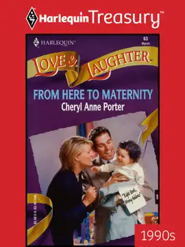 Read: FROM HERE TO MATERNITY Book