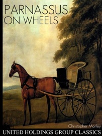 Parnassus on Wheels - Christopher Morley