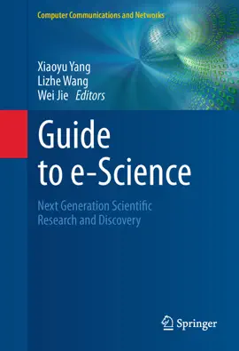 Read: Guide Book to e-Science