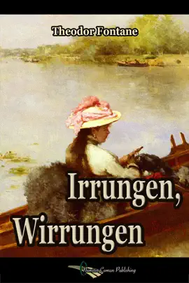 Read: Irrungen, Book Wirrungen