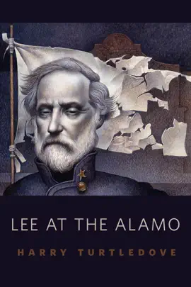 Read: Lee at the Alamo Book