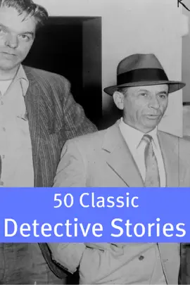 Read: 50 Classic Detective Stories Book