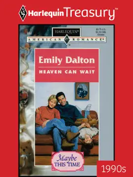 Read: HEAVEN CAN WAIT Book