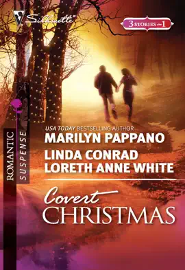 Read: Covert Christmas Book
