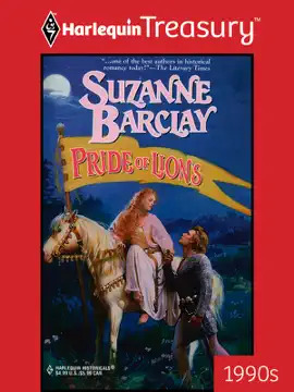 Read: PRIDE Book OF LIONS
