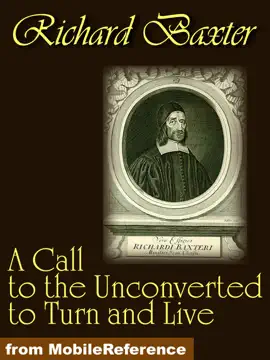 Read: A Call to the Unconverted to Book Turn and Live