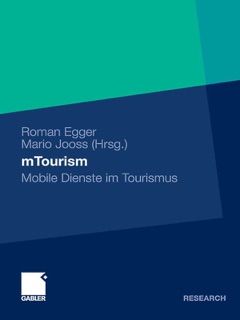 mTourism by Roman Egger & Mario Jooss