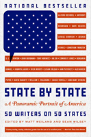 Matt Weiland & Sean Wilsey - State by State artwork