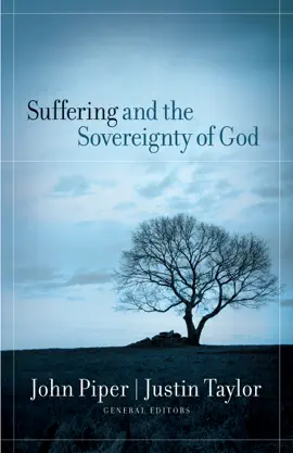 Read: Suffering and the Sovereignty Book of God