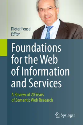 Read: Foundations for the Web of Book Information and Services
