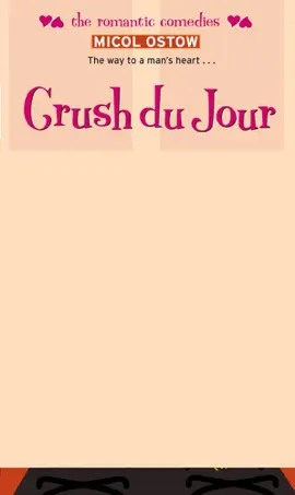 Read: Crush du Jour Book