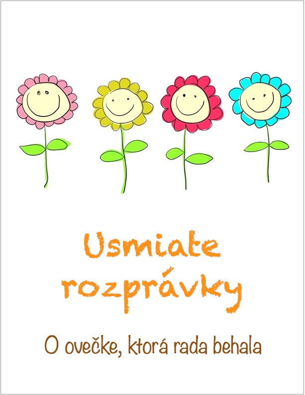 Usmiate rozpravky