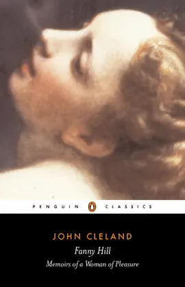 Read: Fanny Hill or Memoirs of a Woman of Pleasure Book