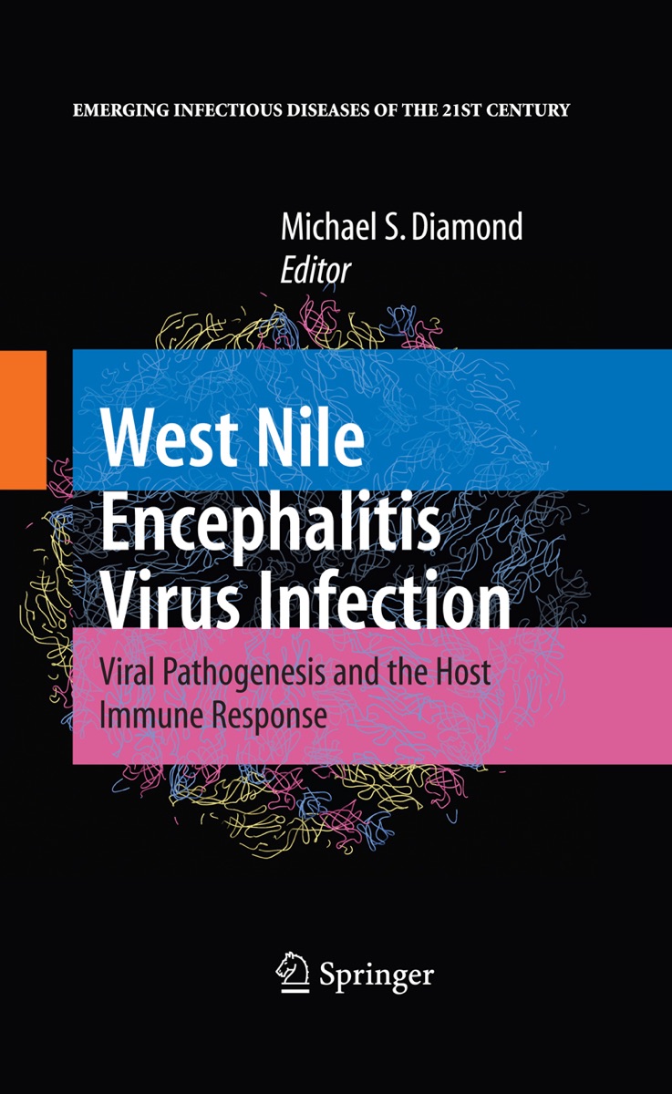 West Nile Encephalitis Virus Infection cover