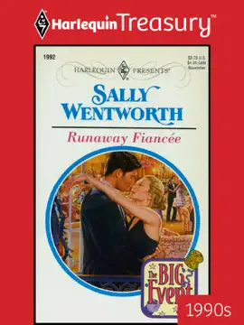 Read: Book RUNAWAY FIANCEE