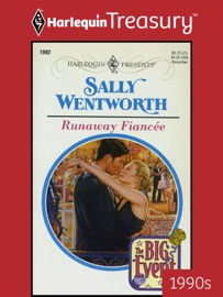 RUNAWAY FIANCEE - Sally Wentworth